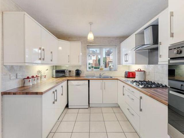 Bungalow for sale in Widnes, Parklands