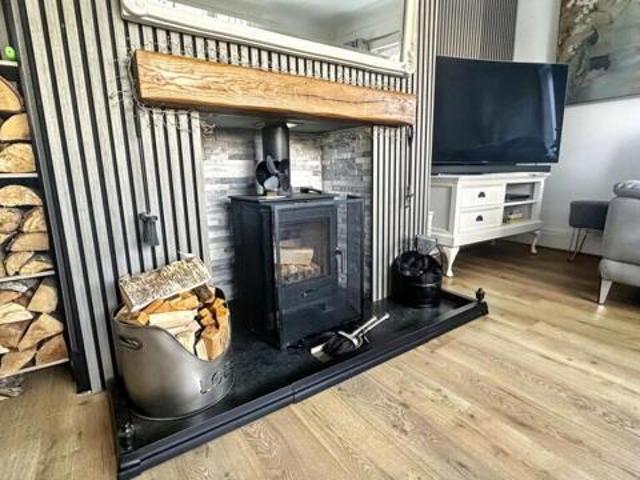 Bungalow for sale in Upton, Widnes