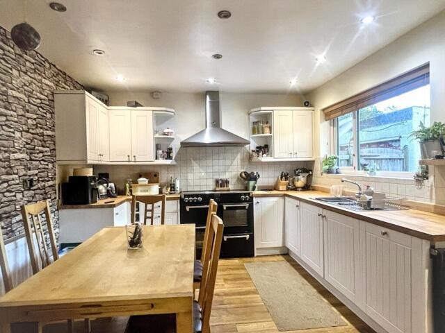 Bungalow for sale in Winscombe and Sandford, North Somerset