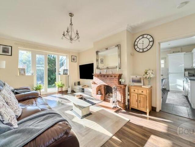 Bungalow for sale in Westfield, Woking