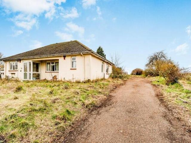 Bungalow for sale in Great Chatwell, West Midlands