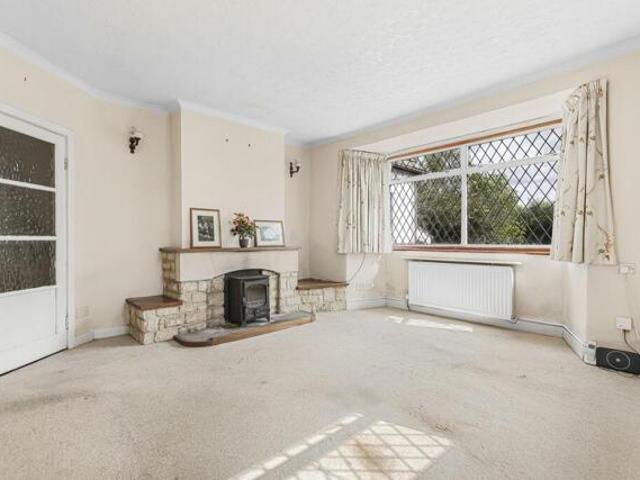 Bungalow for sale in Shipton-on-Cherwell and Thrupp, Evershot
