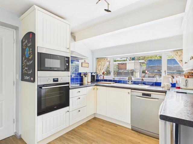 Bungalow for sale in Woolavington, Somerset