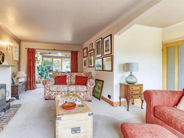 Bungalow for sale in Crookhill, Worcestershire