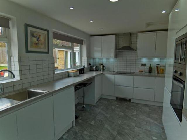 Bungalow for sale in Worcestershire