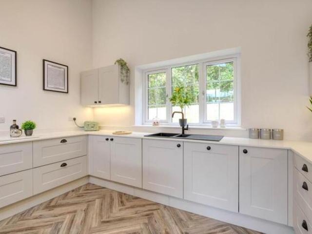 Bungalow for sale in Worcestershire