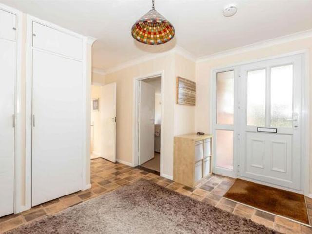 Bungalow for sale in Worthing, West Sussex