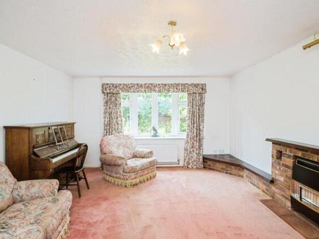 Bungalow for sale in Gresford