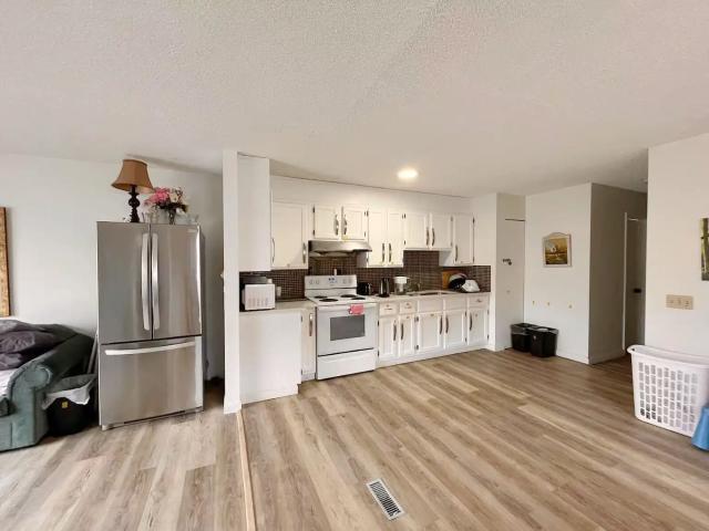 Apartment for rent in Northwest, Alberta