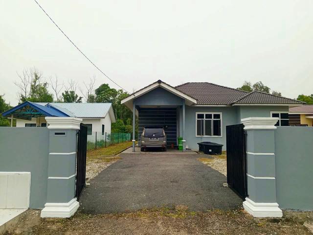 Bungalow for sale in Kuantan