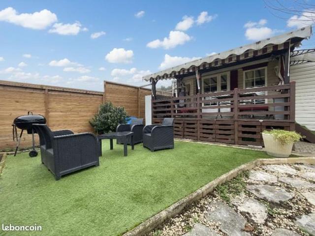 Maison vente à Bourg-en-Bresse, Massieux