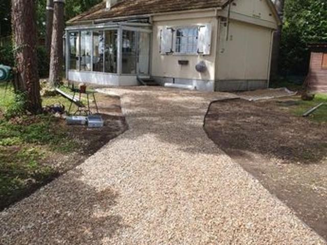 Maison vente à Montargis, Nargis