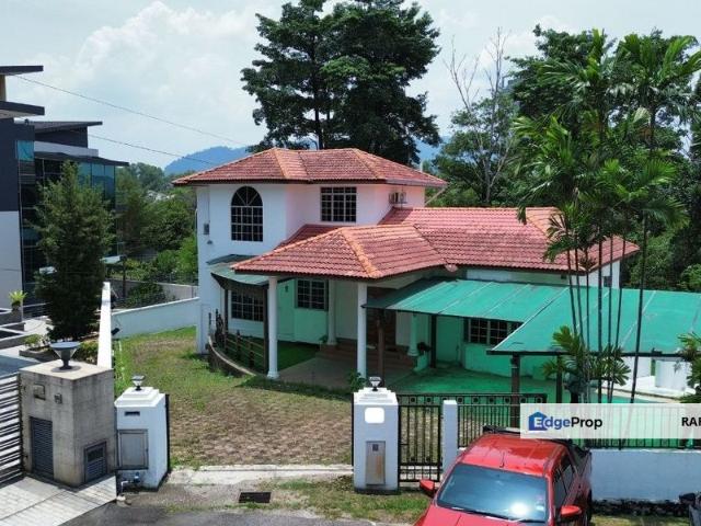 House for sale in Petaling, Alam Impian