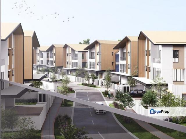 House for sale in Seremban
