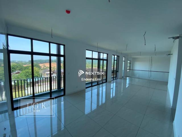 Residential House for sale in Tanjong Sepat, Selangor