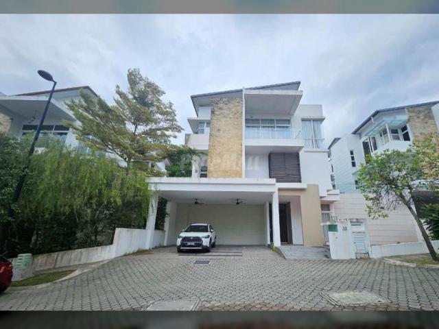Apartment for rent in Country Heights Damansara, Kuala Lumpur