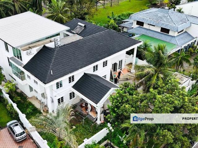 House for sale in Country Heights Damansara, Kuala Lumpur