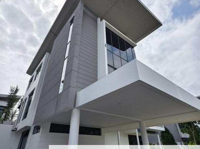 House for sale in Bukit Ledang, Johor