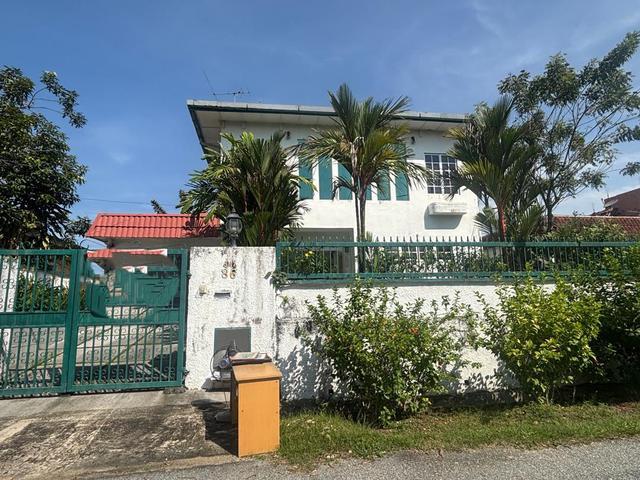 Bungalow for sale in Selayang, Selangor