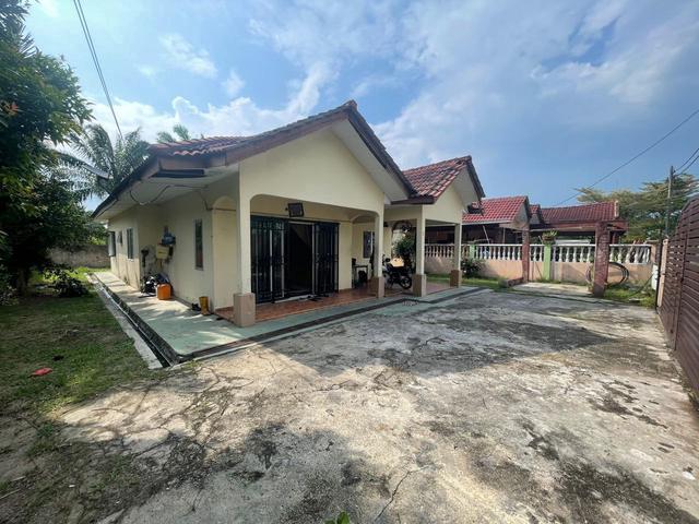 Bungalow for sale in Kapar, Bandaraya Klang