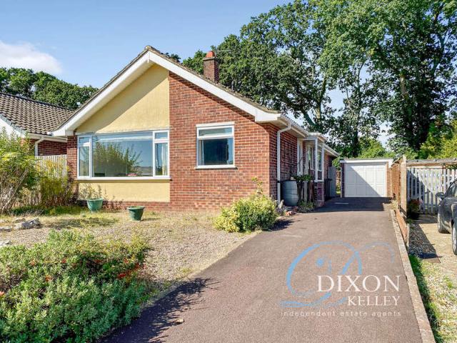 Bungalow for sale in West Moors