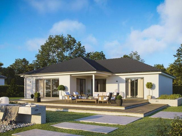 Haus kaufen in Bleckede