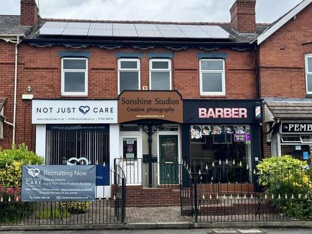 Bungalow for sale in Wigan, Greater Manchester