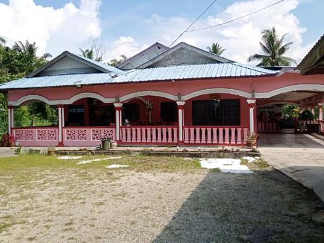 Bungalow for sale in Kota Tinggi, Johor