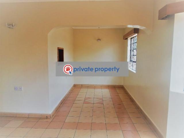 Property for rent in Ngong, Kajiado