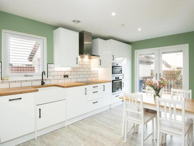 Bungalow for sale in Arbroath, Kirkton