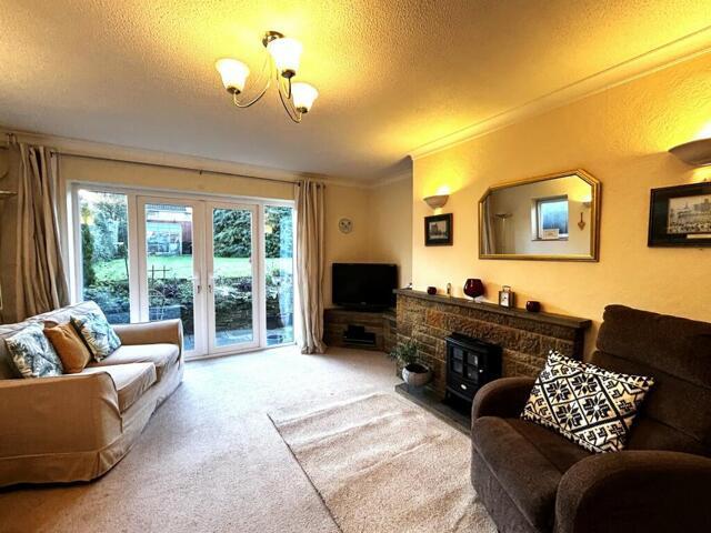 Bungalow for sale in Bodicote, Evershot