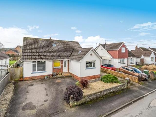 Bungalow for sale in Fremington, Kentisbury