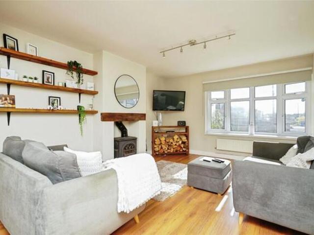 Bungalow for sale in Evershot, Oxfordshire