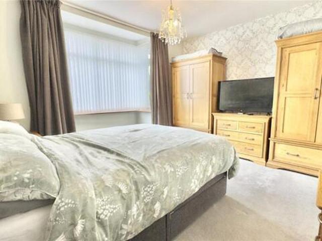 Bungalow for sale in Birkenhead