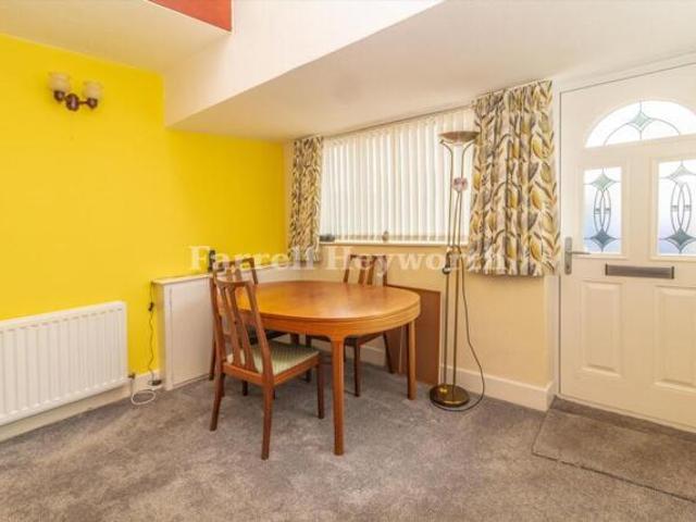 Bungalow for sale in Churchtown, Blackpool