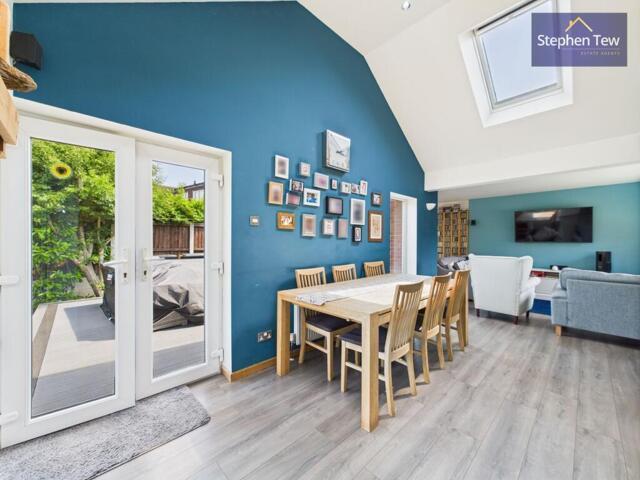 Bungalow for sale in Cabus, Lancashire