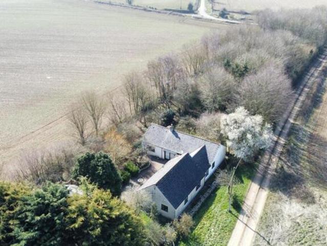 Bungalow for sale in Fossebridge, Isle Of Man