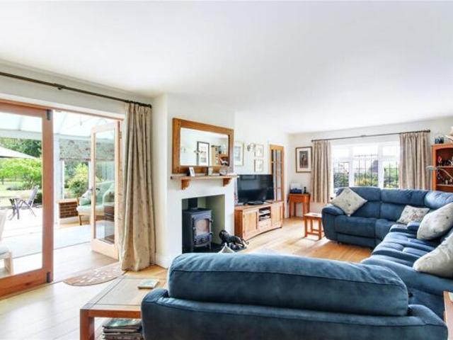 Bungalow for sale in Sandown Park, Kent