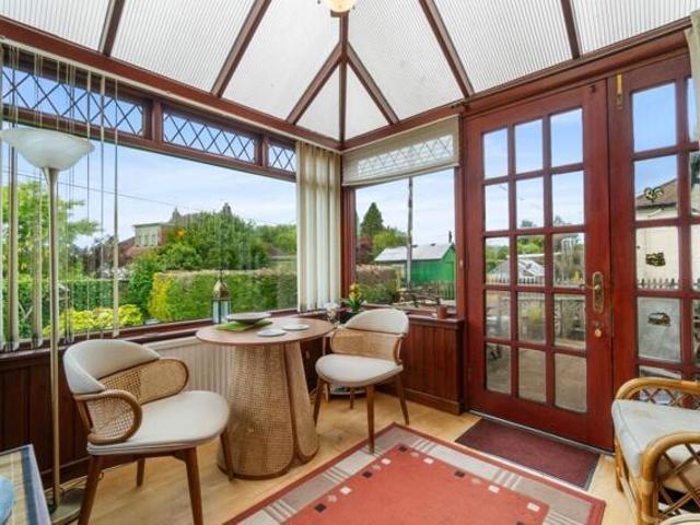 Bungalow for sale in East Ayrshire