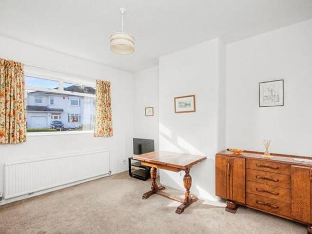 Bungalow for sale in Silverknowes, Scotland