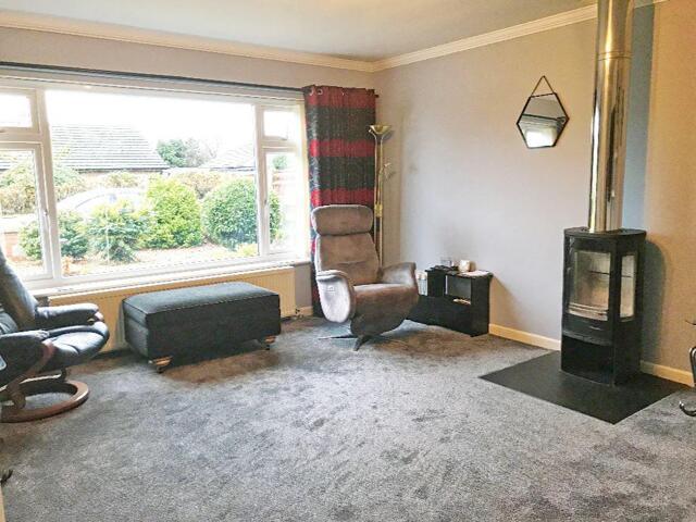 Bungalow for sale in Comers, Norfolk