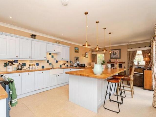 Bungalow for sale in Comers, Norfolk