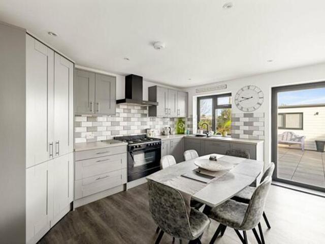 Bungalow for sale in Folkestone, Capel-le-Ferne