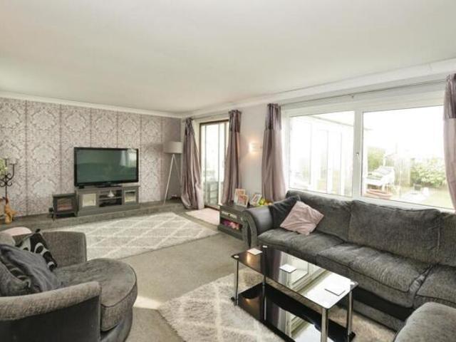 Bungalow for sale in Folkestone, East Cliff