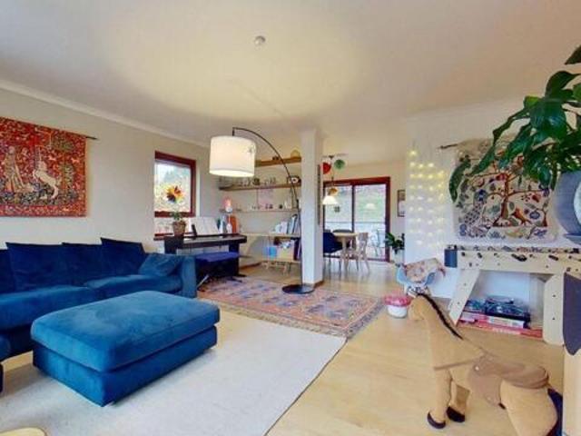 Bungalow for sale in Forres, Scotland
