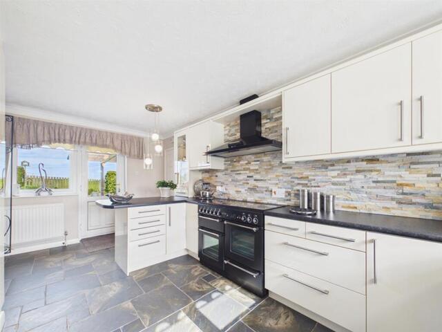 Bungalow for sale in Grainthorpe, Belleau