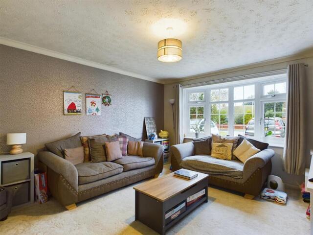 Bungalow for sale in Belleau, Lincolnshire