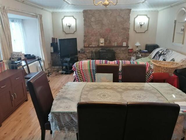 Bungalow for sale in Rhostryfan, Wales
