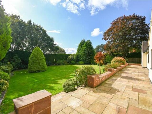 Bungalow for sale in Heswall