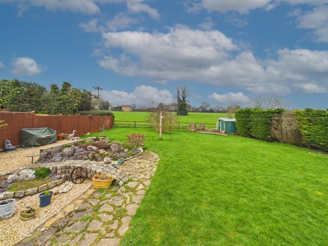 Bungalow for sale in Little Missenden, Buckinghamshire